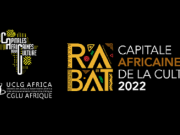 Lancement officiel: Rabat, Capitale Africaine de la Culture 2022 !