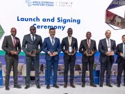 Ithmar Capital organise, à Rabat, la cérémonie de lancement officiel de l’Africa Sovereign Investors Forum