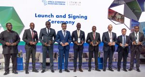 Ithmar Capital organise, à Rabat, la cérémonie de lancement officiel de l’Africa Sovereign Investors Forum