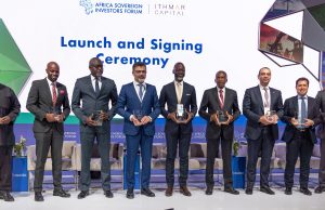 Ithmar Capital organise, à Rabat, la cérémonie de lancement officiel de l’Africa Sovereign Investors Forum