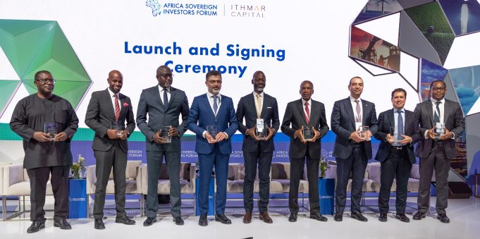 Ithmar Capital organise, à Rabat, la cérémonie de lancement officiel de l’Africa Sovereign Investors Forum