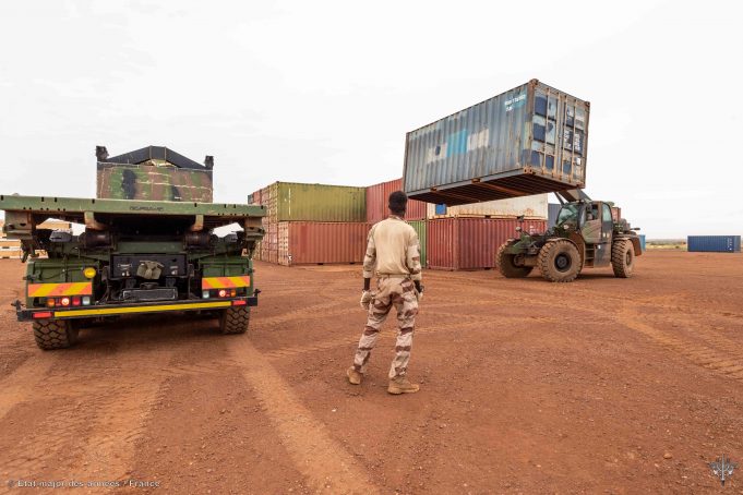 Sahel: point de situation de l’opération Barkhane du 22 au 28 juillet 2022