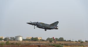 Attaques terroristes au Burkina: que peut la France?