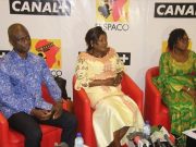 28e FESPACO: ça sera du 25 février au 4 mars 2023