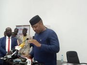 Burkina: « Le médecin spécialiste s’est révélé pire que le généraliste » (Abdoulaye Barry)