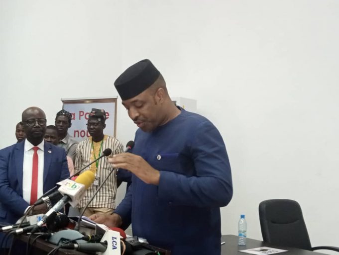 Burkina: « Le médecin spécialiste s’est révélé pire que le généraliste » (Abdoulaye Barry)