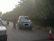 Burkina: trois morts et un blessé dans un accident de circulation dans le Nahouri