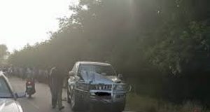 Burkina: trois morts et un blessé dans un accident de circulation dans le Nahouri
