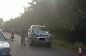 Burkina: trois morts et un blessé dans un accident de circulation dans le Nahouri