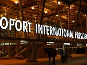Aéroport international de Bamako: les contrôles renforcés aux check-points