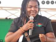 Burkina: décès de l’activiste Anais Drabo par accident