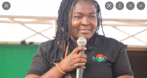 Burkina: décès de l’activiste Anais Drabo par accident