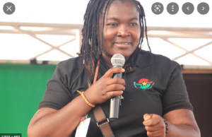 Burkina: décès de l’activiste Anais Drabo par accident