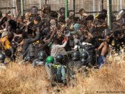 Drame de migrants à Mellilia: le récit des évènements, Rabat déplore une tragédie