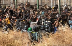 Drame de migrants à Mellilia: le récit des évènements, Rabat déplore une tragédie