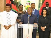 Coup d’Etat au Burkina: la CEDEAO va-t-elle dégainer?
