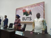 Burkina: BUTS sur la transition