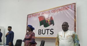 Burkina: le mouvement BUTS appelle les autorités à «surseoir (aux) réquisitions/sanctions»