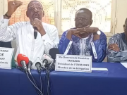 Burkina: l’ex-majorité estime que les autorités «rusent avec les attentes légitimes du peuple»
