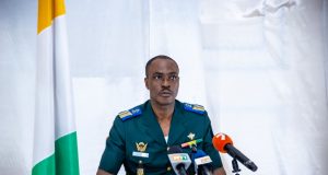49 soldats ivoiriens arrêtés à Bamako: le Colonel Guezoa Mahi Armand brandit l’existence d’un « contrat de services partagés »