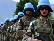 Mali: l’Egypte annonce la suspension des activités de ses soldats au sein de la Minusma
