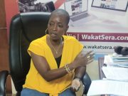 Affaire Thomas Sankara et 12 compagnons: «On ne nous volera pas le droit d’enterrer nos pères»