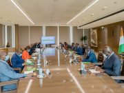 La Côte d’Ivoire exige la libération « sans délai » de ses militaires arrêtés à Bamako