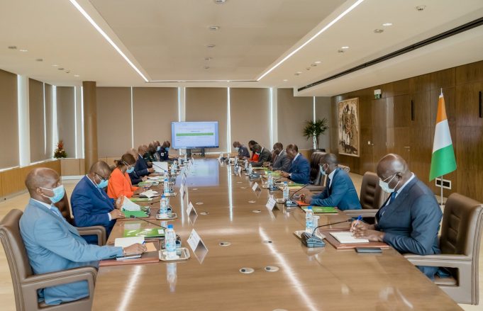 La Côte d’Ivoire exige la libération « sans délai » de ses militaires arrêtés à Bamako