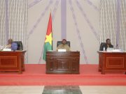 Burkina: « Pas de Conseil des ministres le mercredi 21 septembre »
