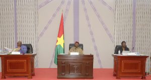 Burkina: « Pas de Conseil des ministres le mercredi 21 septembre »