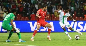 Meilleur jeune joueur de l’année: Dango Ouattara dans le top 5 de la CAF