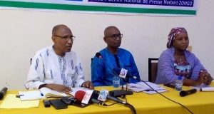 Burkina/Terrorisme: Sebba craint le spectre de Solhan et de Seytenga