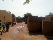 Ouagadougou: des populations de Yaoghin prêtes aux «sacrifices pour défendre leurs concessions»
