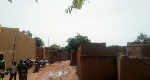 Ouagadougou: des populations de Yaoghin prêtes aux «sacrifices pour défendre leurs concessions»