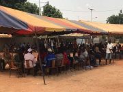 Rencontre entre chefs de l’Etat burkinabè: Roch Kaboré physiquement empêché par des manifestants