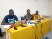 Burkina: un mouvement appelle à une «rupture avec les mauvaises pratiques»