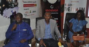 Burkina: la 2e édition du Salon de la publicité et de l’édition se tiendra du 13 au 15 octobre