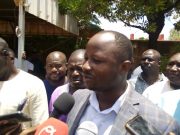 Burkina: «Le président Kaboré est en pleine forme (et) a le moral très solide»