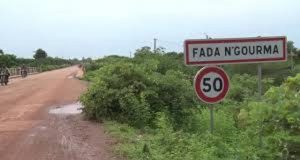 Burkina: plusieurs affaires criminelles en examen à Fada N’Gourma