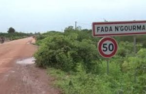 Burkina: levée du couvre-feu dans la région de l’Est