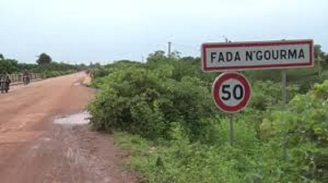 Deux jeunes gens ont été enlévés par des assaillants dans une zone non-lotie de la ville de Fada N'Gourma