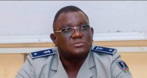 Burkina: décès de l’ex DG de la Police nationale Dieudonné Ouattara