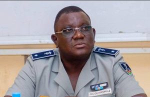 Burkina: décès de l’ex DG de la Police nationale Dieudonné Ouattara