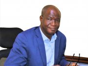 Dr Sirima, désigné scientifique de l’année 2022 par l’International Achievements Research Center (IARC)