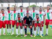 CAN Féminine 2022: les Étalons dames ouvrent le bal ce soir contre le Maroc