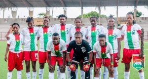 CAN Féminine 2022: les Étalons dames ouvrent le bal ce soir contre le Maroc