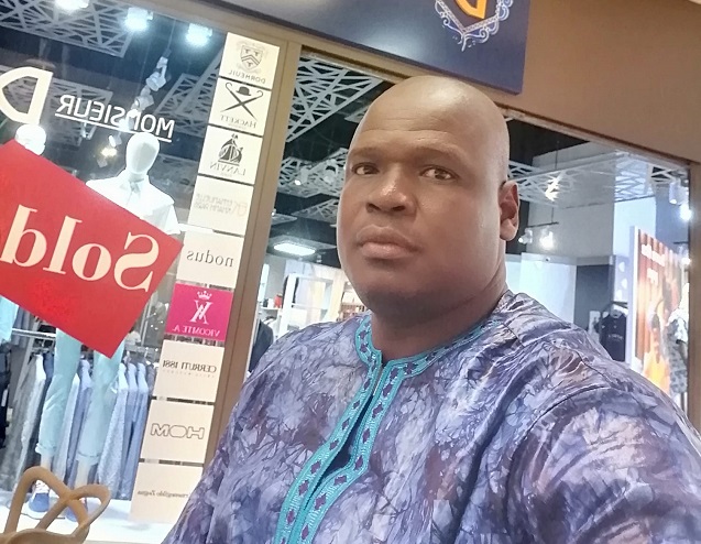 Golo Amadou