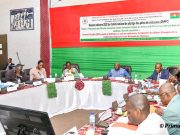 Le Burkina s’attèle à la création de bases d’une consolidation de l’économie nationale