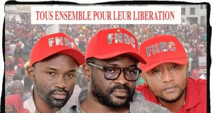 Guinée: quand le terrorisme d’État a toujours été la loi
