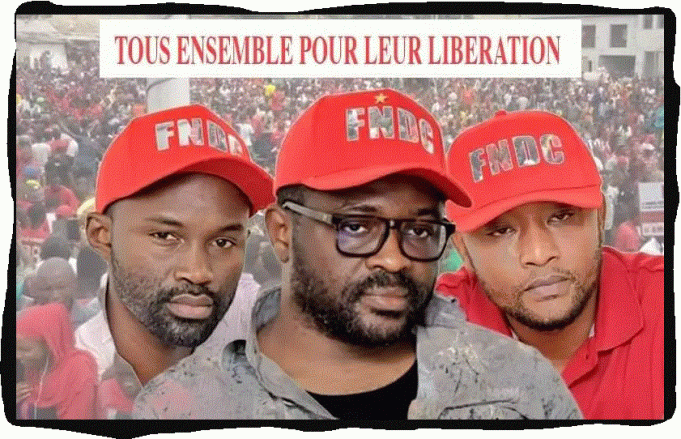 Guinée: quand le terrorisme d’État a toujours été la loi
